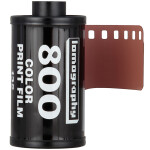 Lomography Cn 800 ASA 3 Pcs 1