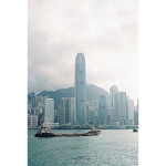 Lomography Cn 800 ASA 3 Pcs 3