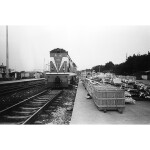 Lomography - Potsdam Kino 35mm 100 ISO 36 exp Black and White Film 2