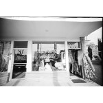 Lomography - Potsdam Kino 35mm 100 ISO 36 exp Black and White Film 4