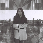 Lomography - Potsdam Kino 120 100 ISO 36 exp Black and White Film 2