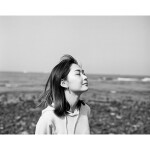 Lomography - Potsdam Kino 120 100 ISO 36 exp Black and White Film 3