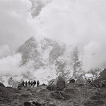 Lomography - Berlin Kino 120 400 ISO Black and White Film 2