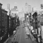 Lomography - Berlin Kino 120 400 ISO Black and White Film 4