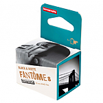 Lomography Black and White ISO 8 35mm Fantome Kino Film 1