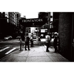 Lomography Black and White ISO 8 35mm Fantome Kino Film 2