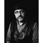 Lomography Black and White ISO 8 35mm Fantome Kino Film 3