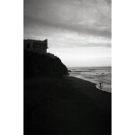 Lomography Black and White ISO 8 35mm Fantome Kino Film 4