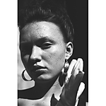 Lomography Black and White ISO 13 35mm Babylon Kino Film 1