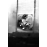 Lomography Black and White ISO 13 35mm Babylon Kino Film 4