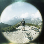 Lomography LomoChrome 2021 Metropolis Color Neg 110 Cartridge 24 Exposures 4