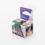 Lomography LomoChrome Purple Petillant Edition ISO 100-400 (35mm Roll) 1