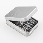 Lomography Metal Film Case for 135 / 120 0