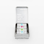 Lomography Metal Film Case for 135 / 120 2