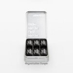 Lomography Metal Film Case for 135 / 120 3