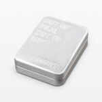 Lomography Metal Film Case for 135 / 120 4