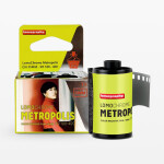 Analogue Trio Mixed Film Pack 35 mm 4