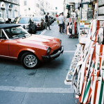 Analogue Trio Mixed Film Pack 35 mm 6