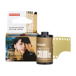 Lomography LomoChrome Color 1992 35mm ISO 400 0