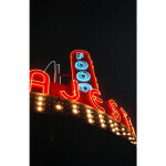 Lomography LomoChrome Color 1992 35mm ISO 400 2