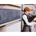 Lomography LomoChrome Color 1992 35mm ISO 400 3