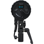 Light  and  Motion Stella Pro CL 10,000c LED Light 4