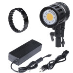 Light  and  Motion Stella Pro CL 10,000c LED Light 5