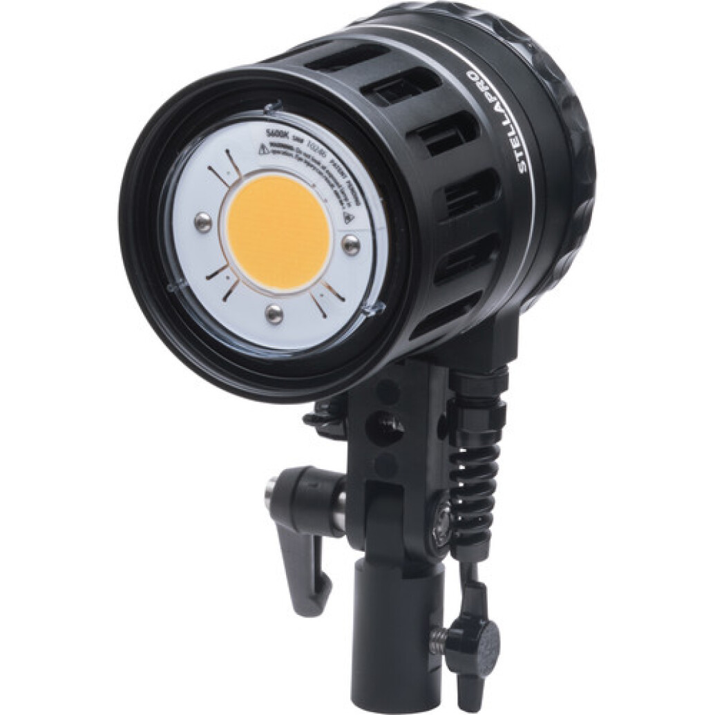 Light and Motion Stella Pro CL 10,000c LED Light