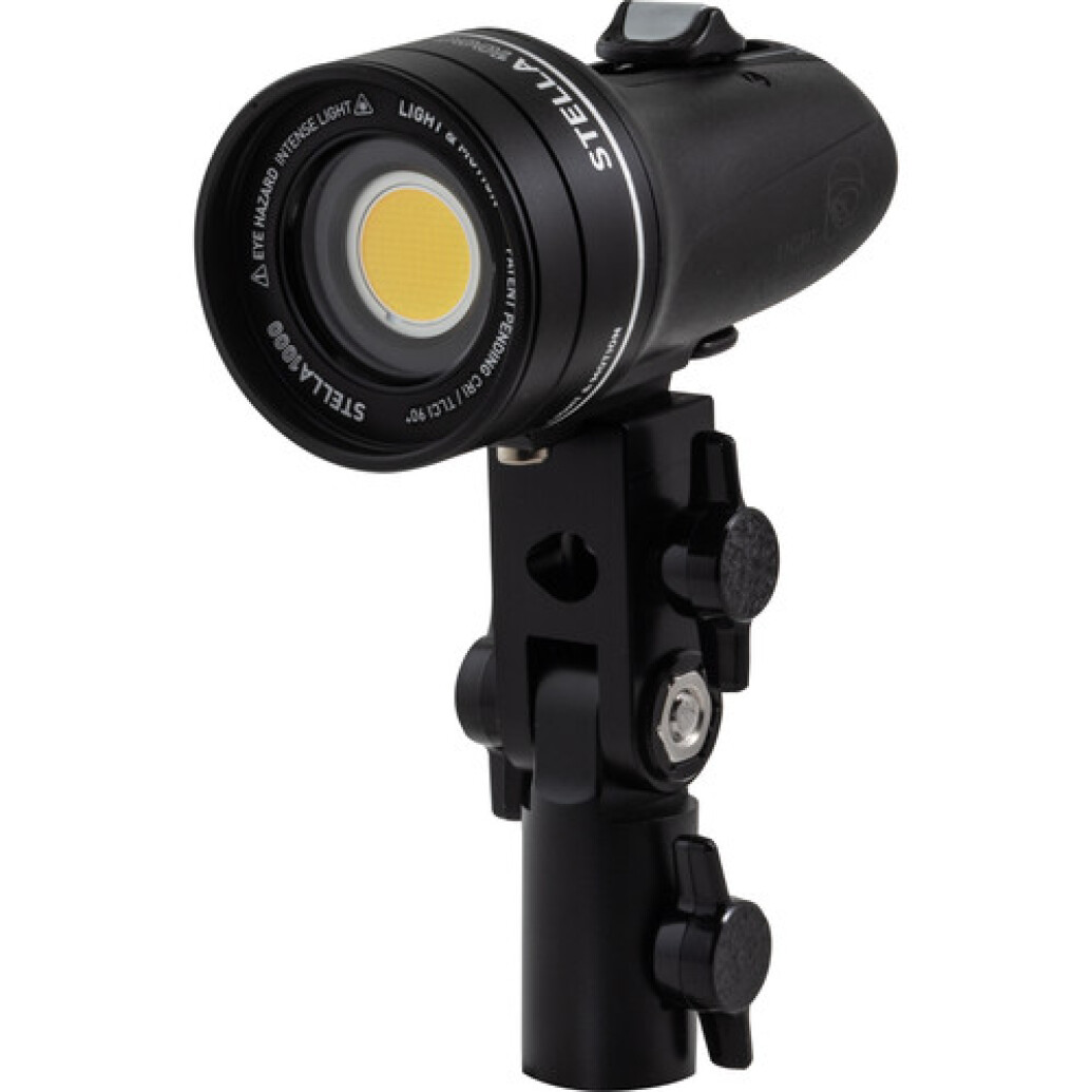 Light and Motion Stella 1000 LED Light