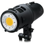 Light  and  Motion CLx10 and Stella 2000 LED Portrait Plus Kit 1