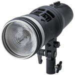 Light  and  Motion CLx10 and Stella 2000 LED Portrait Plus Kit 4