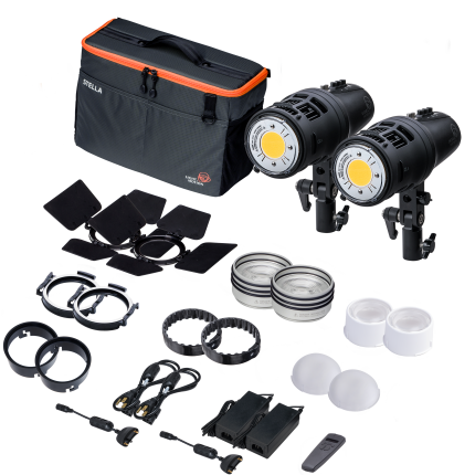 Light  and  Motion StellaPro 2 Light StoryTeller Kit