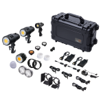 Light  and  Motion Broadcast Plus Kit 0