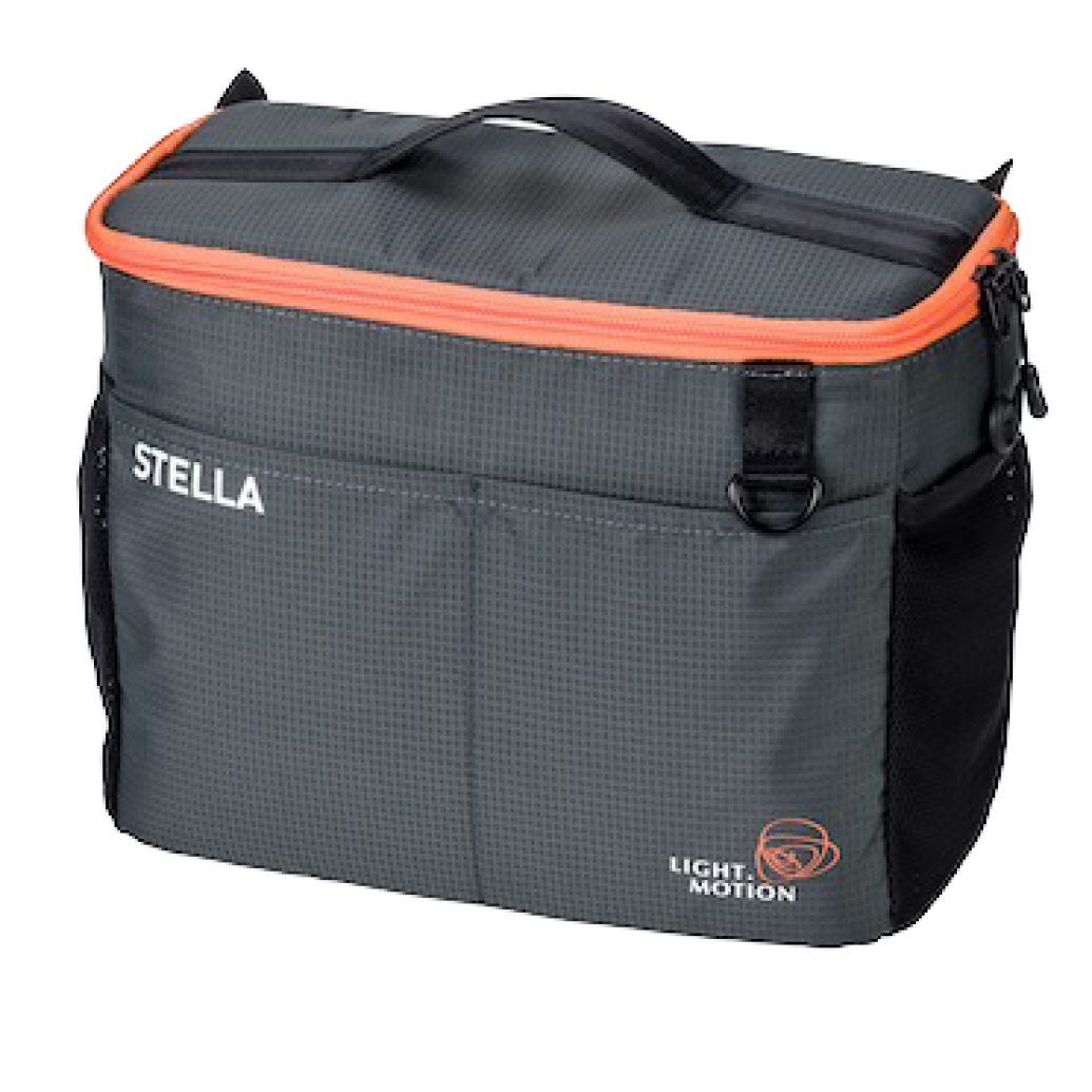 Light  and  Motion CL Action Kit Soft Case - Large