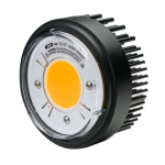 Light  and  Motion Tungsten Head for Stella CL-Series Lights 0