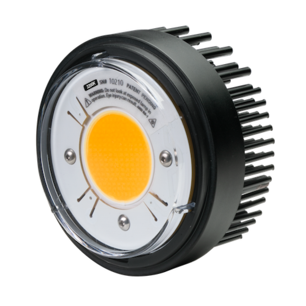Light  and  Motion Tungsten Head for Stella CL-Series Lights