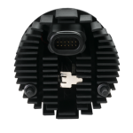 Light  and  Motion Tungsten Head for Stella Pro CLx Lights 3