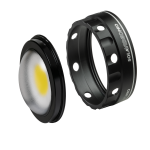 Light  and  Motion Underwater Head - Dome Port 90+ CRI 0