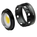 Light  and  Motion CL Underwater Head Dome Port 70+ CRI 0