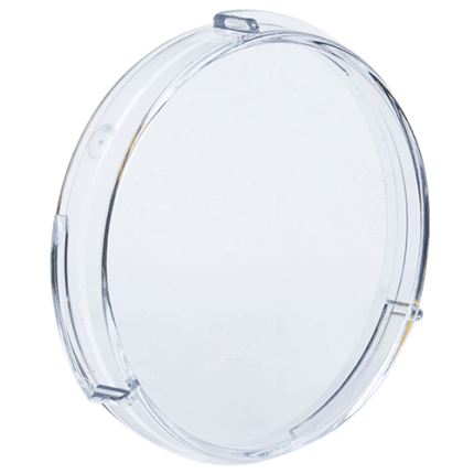 Light  and  Motion Flat Port Cover