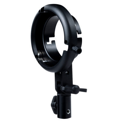 Light  and  Motion Bowens Light Stand Adapter