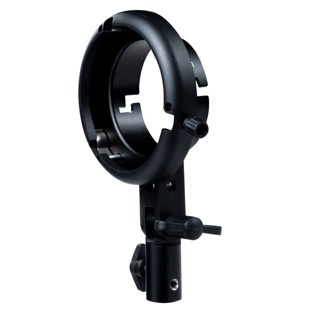 Light  and  Motion Bowens Light Stand Adapter