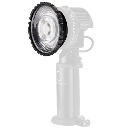 Light  and  Motion Medium Spot Optic for Reflex and Reflex S
