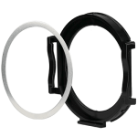 Light  and  Motion Speedring Gel Holder 0