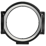 Light  and  Motion Speedring Gel Holder 1