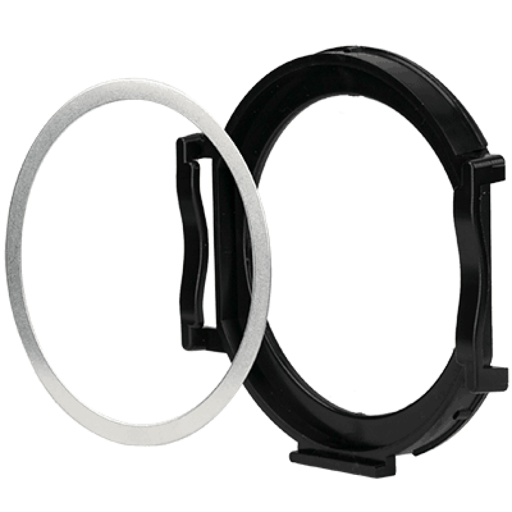 Light  and  Motion Speedring Gel Holder