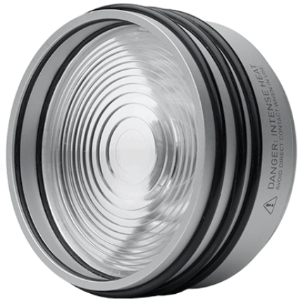 Light  and  Motion Fresnel Lens for Stella 2000 and 5000 LED Lights