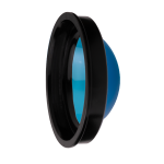 Light  and  Motion Bluewater Dome Port Cover 1