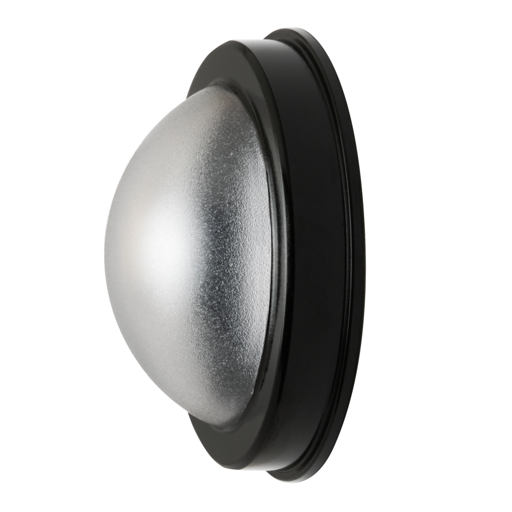 Light  and  Motion Clear Replacement Dome Port Cover