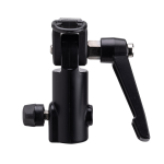 Light  and  Motion Professional Light Stand Mount 1